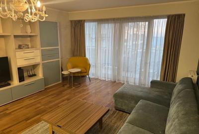 Apartament 2 camere lux || InCity Residence || Dristor Metrou || - 5