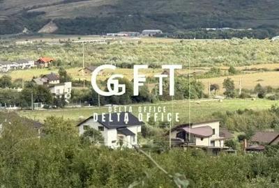 Teren de 716 mp, în Viișoara - 3