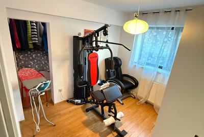 Apartament 3 camere cu gradina  Baba Novac Sector 3 - 13