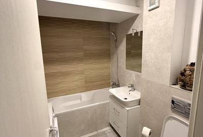 Apartament cu 2 camere decomandat în Splaiul Independenței - 6