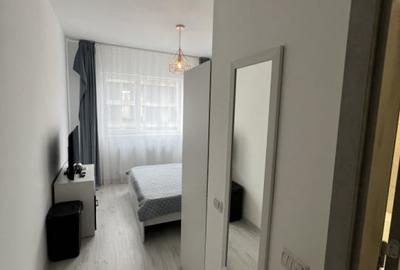 Inchirierz Garsoniera  Militari Residence - 4