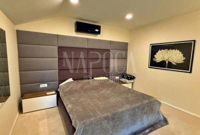 Casa 4 camere de vanzare in Gheorgheni, Cluj Napoca - 8