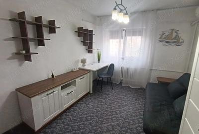 Garsonieră decomandată în Central - 7