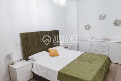 TOMIS NORD(COD 05) - Apartament 2 camere, cu loc de parcare subteran - 10