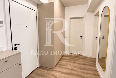 Apartament cu 2 camere în Calea Aradului