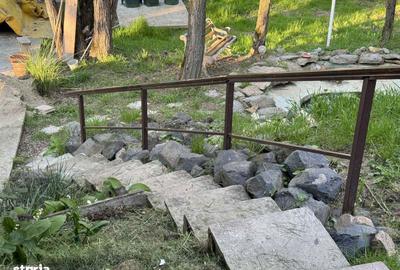 Casă cu 4 camere cu Teren 750 Mp în Gavojdia - 17