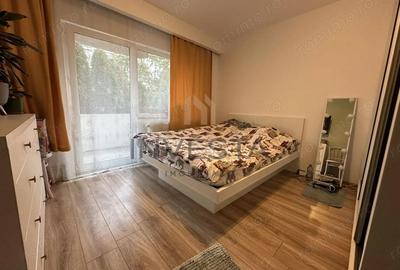 Apartament 2 camere decomandate Zona UTCN Zorilor! Etajul 1 ! - 1