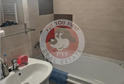 Metrou Bazilescu | Garsoniera | 49mp | Open space | B12292 - 5