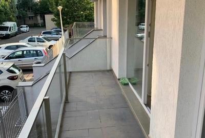 Garsoniera Dristor bloc nou - 6