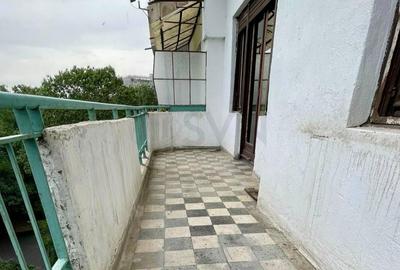 REA1024573 Apartament  4 camere I Cismigiu - 8