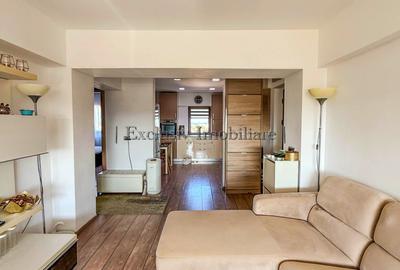 MD-uri - Apartament 3 cam | Vedere panoramica parc si la mare | Mobilat - utilat - 21