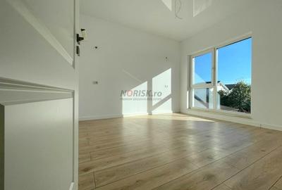 Tunari | Vila finisaje lux | Șemineu | 5 CAMERE - 16