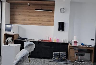 Spatiu comercial zona Frumoasa, Comision 0!