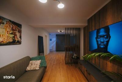 Apartament cu 2 camere în Calea București - 1