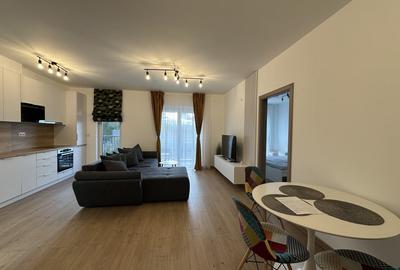 Apartament modern cu 2 camere - Floresti, Oncos - 8