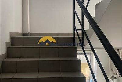 Garsonieră semidecomandată, mobilată în Metalurgiei - 10