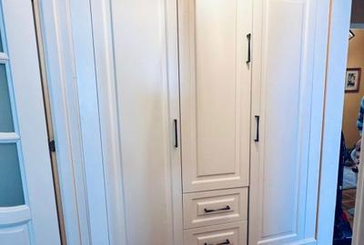 Apartament cu 3 camere decomandat, mobilat în Iosefin - 14