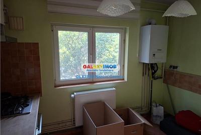 Calea 13 Septembrie Mihail Sebastian 3 camere vanzare etaj 2 Ct 74mp - 13