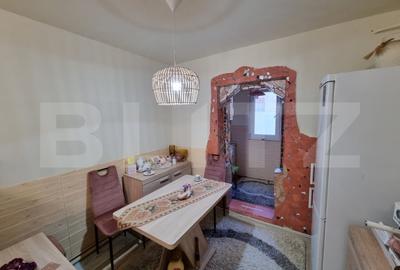 Apartament 3 camere, 75 mp, decomandat, Tomesti - 11