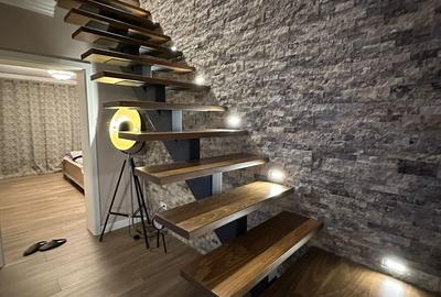 Casă cu 4 camere în Brâncoveanu - 8