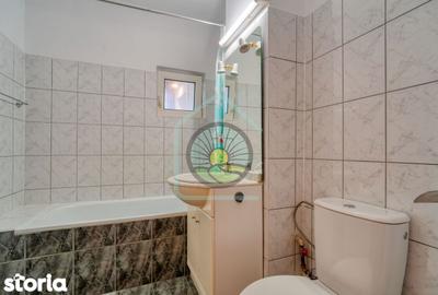 Apartament cu 3 camere decomandat în Valea Cetății - 8