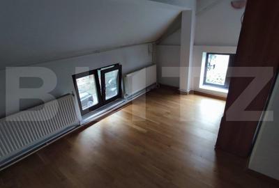 Casă individuală cu 7 camere cu Teren 235 Mp în Brazda lui Novac - 7
