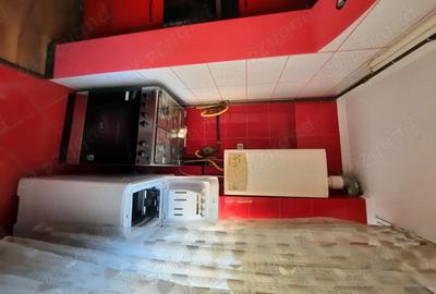 Apartament cu 2 camere decomandat în Central - 2