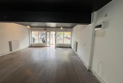 DE INCHIRIAT SPATIU COMERCIAL MAICA DOMNULUI STATIA DE TRAMVAI ALEXANDRU CEL BUN - 4