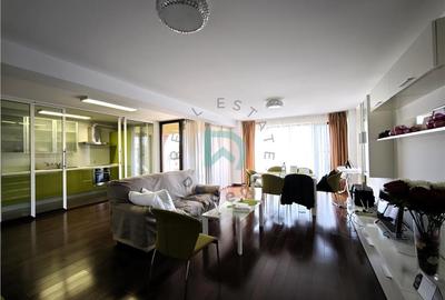Apartament cu 4 camere decomandat, mobilat în Brașovul Vechi - 1
