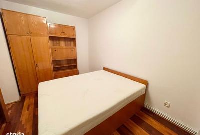 Apartament cu 4 camere decomandat în Zorilor - 14