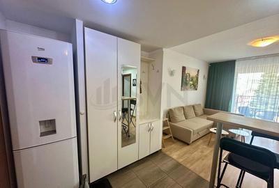 Apratament 2 camere I ROSE GARDEN Apratament 2 camere I ROSE GARDEN - 3