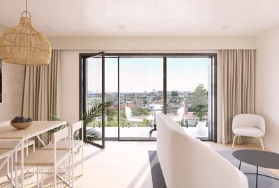 Apartamente finalizate, direct de la dezvoltator- Zona de Nord- Infinity Skyline - 3