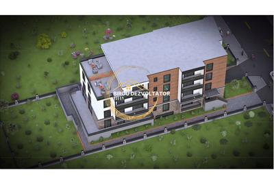 Apartament cu 2 camere decomandat în Titan - 6