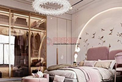 Apartament cu 3 camere semidecomandat în Văcăresti - 5