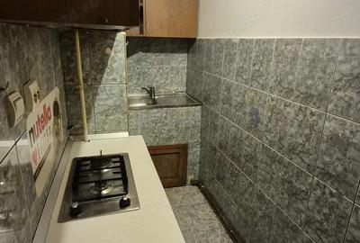 Apartament tip studio cu dormitor separat | cu centrala proprie - 4