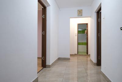 Apartament cu 3 camere decomandat în Băneasa - 15