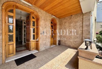 Casa de vanzare | Zona Marriott | Teren 650 mp - 3