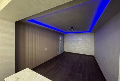 Apartament cu 2 camere decomandat în Ultracentral - 1