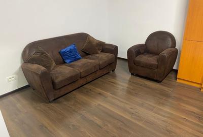 Garsonieră decomandată, mobilată în Dristor - 2