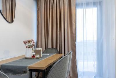 Garsonieră în Central