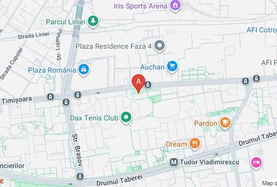 3 camere, Plaza, tot nou, prima inchiriere, proprietar - 11