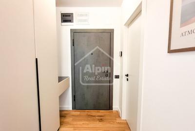 Apartament cu 3 camere decomandat, mobilat în Central - 19
