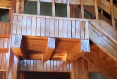 Casă cu 5 camere cu Teren 2345 Mp în Breaza - 7