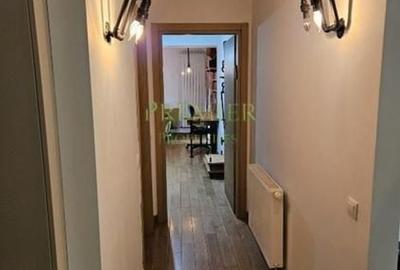 Aparment 3 camere Upground Residence Floreasca - 8