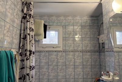 Apartament cu 3 camere semidecomandat, mobilat în Apărătorii Patriei - 19