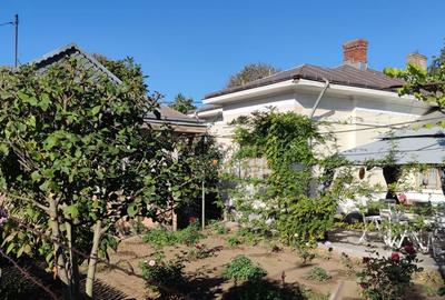 Casă cu 5 camere cu Teren 600 Mp în Central - 7