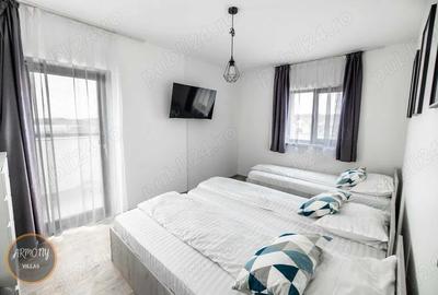 Cazare muncitori | Inchiriere vila pentru grupuri de muncitori - 1