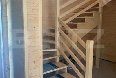 Casă cu 5 camere cu Teren 582 Mp în Central - 2