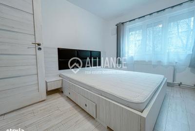Apartament cu 3 camere decomandat, mobilat în City Park Mall - 6