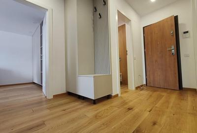 Apartament cu 2 camere decomandat, mobilat în Astra - 9